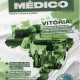 Publicada nova edição da Revista Trabalho Médico