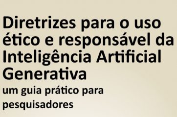 Fenam indica para leitura: Diretrizes para o Uso Ético e Responsável da IAG