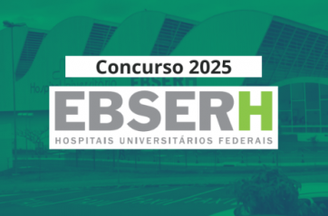 EBSERH abre concurso com quase 200 vagas para médicos