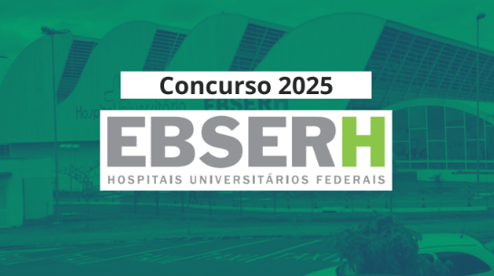 EBSERH abre concurso com quase 200 vagas para médicos