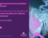 I Cholangiocarcinoma Foundation Meeting Brazil e II Simpósio Internacional Einstein de Medicina de Precisão em Câncer Gastrointestinal