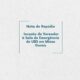 Nota de Repúdio: Invasão de vereador à sala de emergência de UBS em Minas Gerais