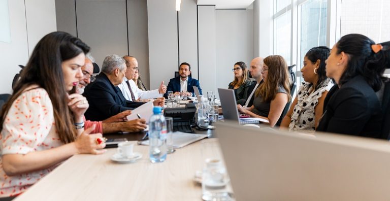 Negociação do acordo coletivo de trabalho dos médicos da ADAPS