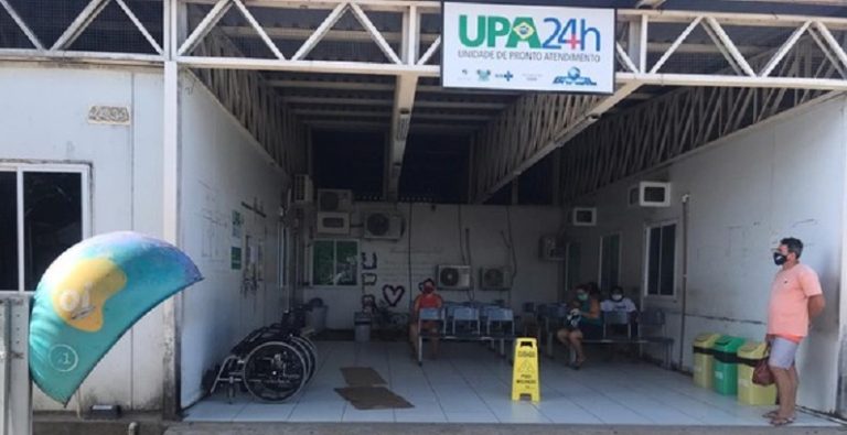 Sinmed discute atendiment pediátrico em UPA